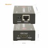 J-Tech Digital HDMI Extender By Single Cat 5E/6/7 Full Hd