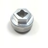 Triple Tree Nut Wrench Nut Removal Tool Steering Nut Tool