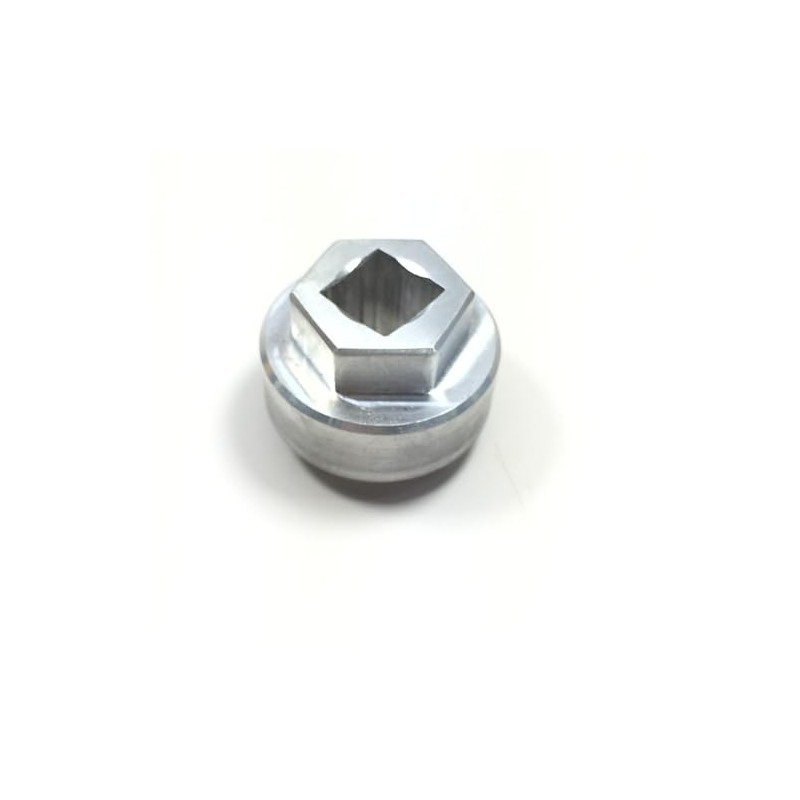 Triple Tree Nut Wrench Nut Removal Tool Steering Nut Tool
