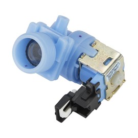 Whirlpool W11175771 OEM Dishwasher Water Inlet Valve