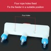 3 Pacifier Small Animal Milk Feeder Piglet Puppy Baby Lamp