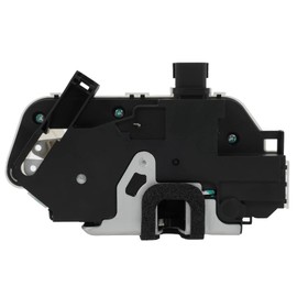 Door Lock Latch Actuator Front Right For Ford Escape 2008-2012, For Ford For F-150 2009-2014, For Ford Focus 2008-2012, For Ford Mustang 2010-2014 8A5Z5421812E,9L3Z5421812A