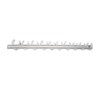 10pcs Crows Foot Wrench Set 10mm to 22mm Sizes Metric