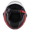FC-Moto Ralgo Jet Helmet | Protective driving comfort