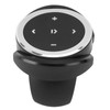 Bluetooth Media Button Smart Silver Button Bluetooth Remote Control Kit