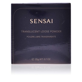Sensai Translucent Loose Powder