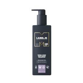 LABEL.M Royal Yuzu Anti-Frizz Shampoo 300ml – With Recyclable Pump
