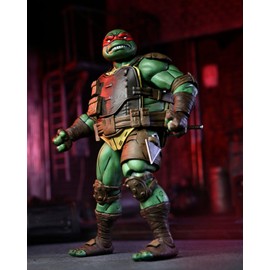 Neca - TMNT: The Last Ronin - Ultimate Raphael 7In Af