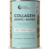 Nutra Organics Collagen Joints + Bones 450g