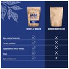 GABA Powder - Gamma Amino Butyric Acid Powder 500 g