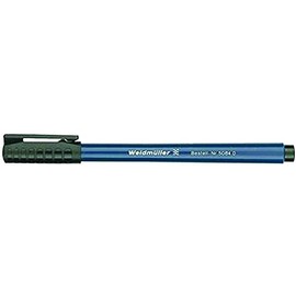 WEIDMULLER - 0508401694 - Pen Black Marking Pen-6pack