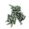 No.2 x 0.975 (2.2mm x 25mm) TX Countersunk Self-Tapping Screw
