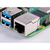 Raspberry Pi 4 Model B, 2 GB (2 GB)
