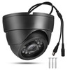 1 Million Pixel 720P AHD Infrared Camera Security Surveillance with