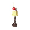 Generic Decorative Night Light Bedside Lamp Pudding Design Small Cute