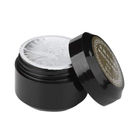 Nail Varnished Gel Metallic Nail Art UV Varnish (Gold)