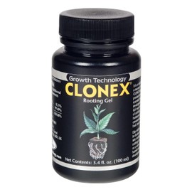 Clonex HydroDynamics Clonex Rooting Compound, 100 ml
