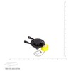 American Standard 7381129-200.0070A Universal Flapper and Chain with Float for