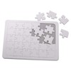Major Brushes 30 Piece Blank A4 Jigsaw Puzzle