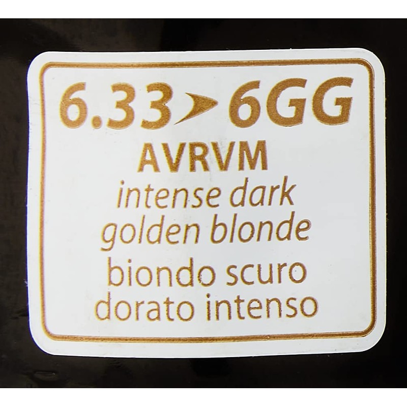 Artego ITS COLOR 150 ml, 6.33