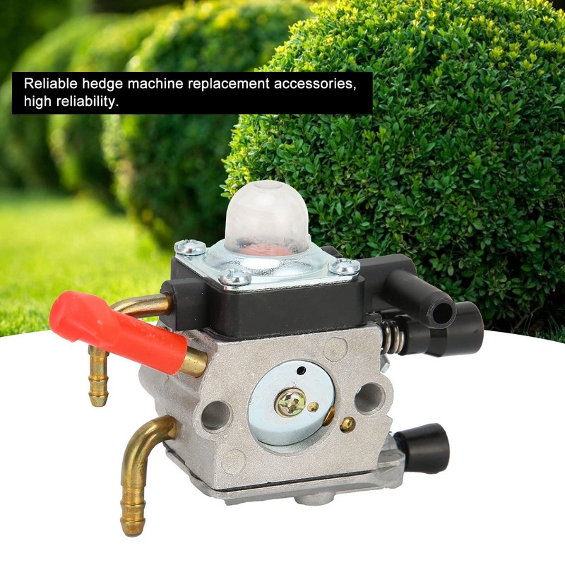 Carburetor Replacement Carburetor Carb Strimmer Hedge Trimmer Brush Cutter Fit