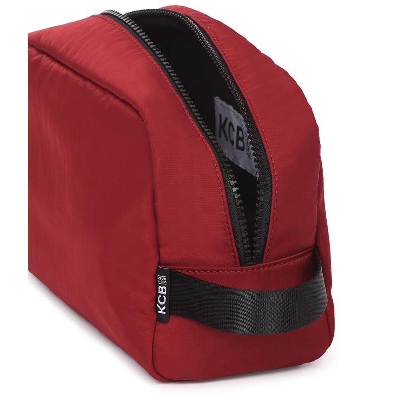 KCB Maze Large Toiletry Bag | Ideal and Practical Design