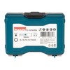 Makita E-15768 6 Piece Impact Black Nutsetter Set
