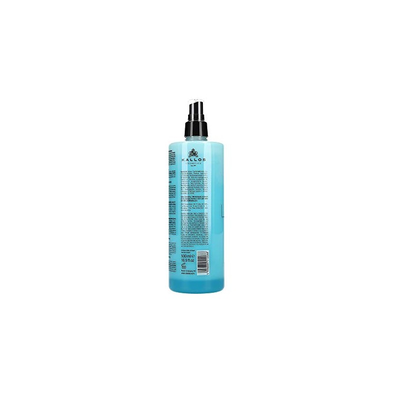 Kallos Lab 35 Duo Conditioner – 500 ml
