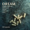 Kanna Extract Co. DREAM Kanna Dailies | Deep Rest Blend