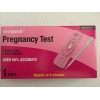 VeriQuick Pregnancy Test Easy Quick Over 99% Accurate, Results In