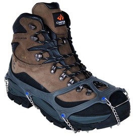 CAMP Snowline Chainsen Trail Light Traction Device - Small