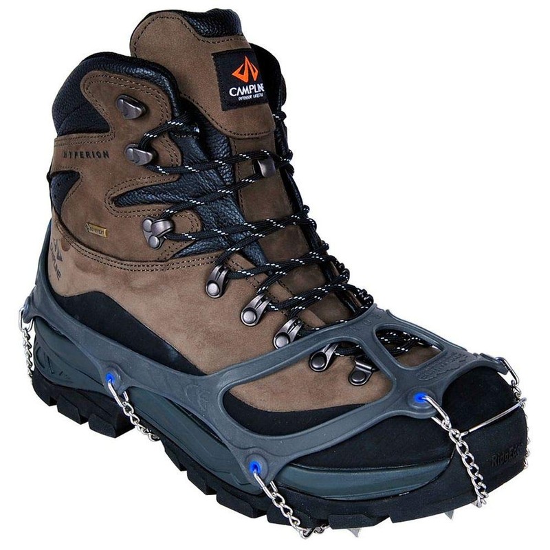 CAMP Snowline Chainsen Trail Light Traction Device - Small