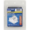 Hakko 611-1 Solder Reel Holder, Single, Black