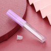 50pcs 1.3ml Empty Lip Gloss Tubes Cosmetic Containers Lipstick Tube