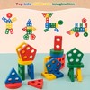 Educational Wooden Montessori Development Toys for Toddlers – Early Learning