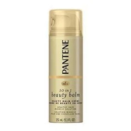 Pantene Pro-v Último 10 Beauty Balm Crema Para El Cabello, 5