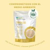 Maca En Polvo 450gr 90 Porciones Wellthy