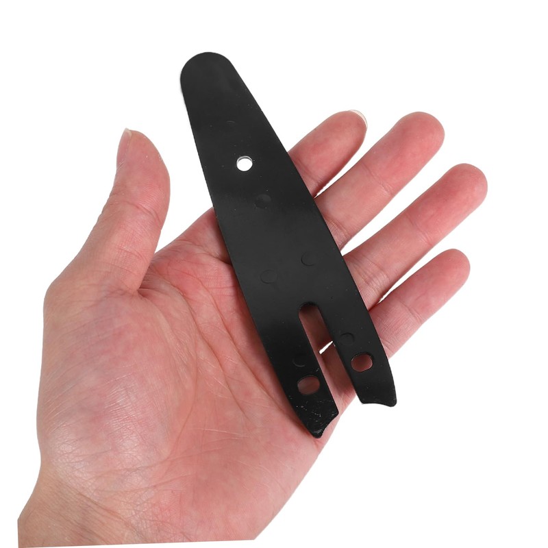 Outanaya Versatile Gardening Hand Tools 2 Pcs Mini Chainsaws Bar