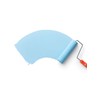 Paint Roller Refill Sleeve - 9 ½" x 12mm