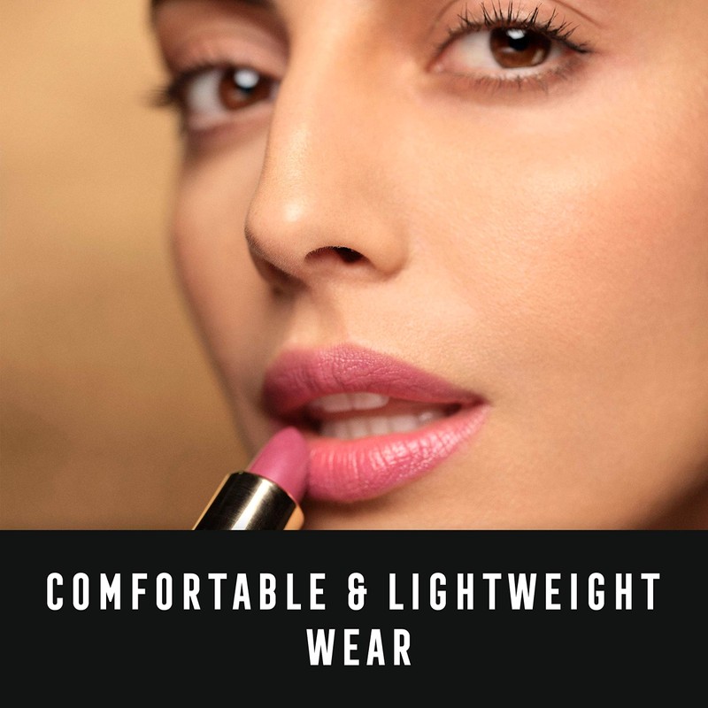 Max Factor Color Elixir Lipstick Moisture 050