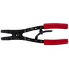 KS Tools 500.1351 Outdoor Fuse Pliers with Spikes