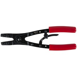 KS Tools 500.1351 Outdoor Fuse Pliers with Spikes