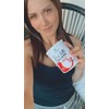Nature's Finest Pink Latte with Collagen and Hyaluronic Acid, 125