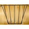 SCENIC ROAD Wall Hay Rack, 25" x 36" x 12"