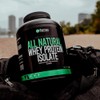 ProteinCo | All Natural New Zealand Whey Protein Isolate |