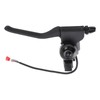 Electric Scooter Brake Handle Nylon Ergonomic Anti Slip Brake Lever