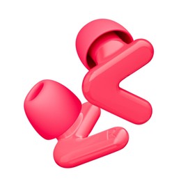 Alpine Tune Earplugs for Concerts and Music, Festival Earplugs with Sound Dampening, Hifi Sound Quality, 19 dB Hearing Protection with Clear Sound, 4 Sizes, Festivals, Parties, Raves & Clubs, Neon