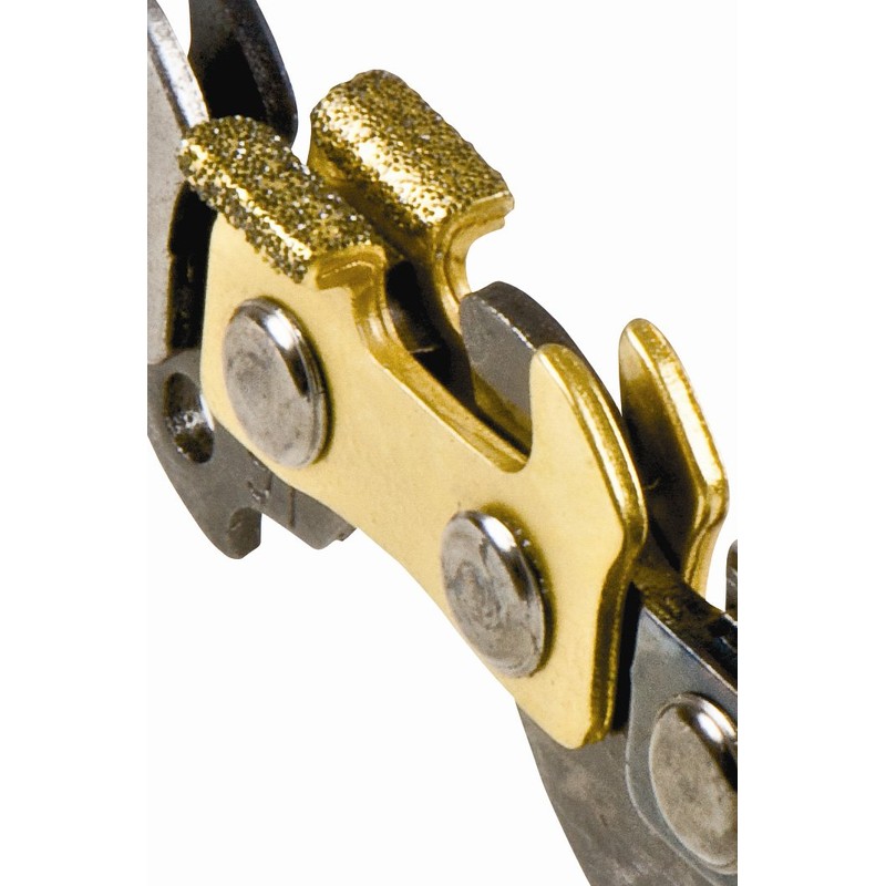 Oregon PS62 PowerSharp 18-Inch Chainsaw Chain For Craftsman, Homelite, Poulan,