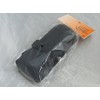 Ostrich [Ostrich] puti Wheel Bag Brompton Exclusive Ring Rows Bag