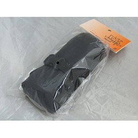 Ostrich [Ostrich] puti Wheel Bag Brompton Exclusive Ring Rows Bag